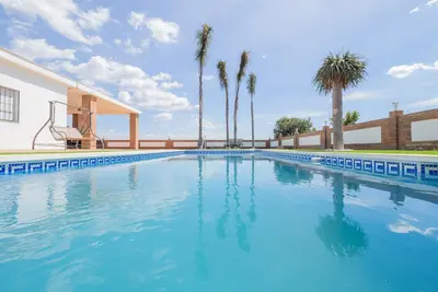 Image de Cubo's Villa Miraflores / piscine privée / climatisation / barbecue