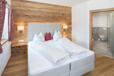 Image de Gasthof Herrnhaus - Chambre Double Confort