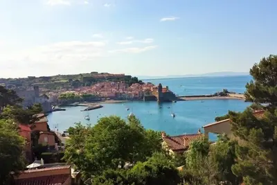 Image de 4rb67 - Appartement avec vue mer