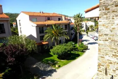 Image de 4pa109 - Appartement avec piscine et parking