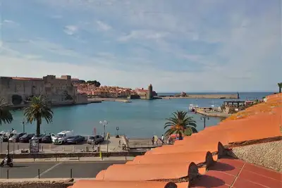 Image de 6coma6 - Appartement vue sur la baie