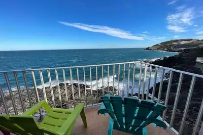 Image de 6bat3 - Appartement vue mer