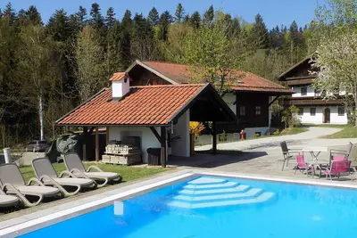 Image de Appartement Hauzenberg View FeWo306 - nouvelle chambre