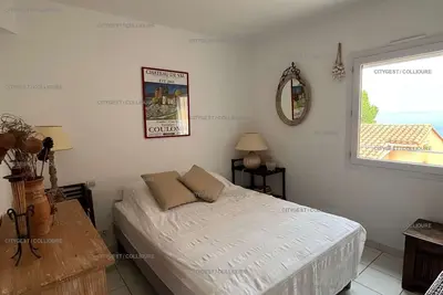 Image de 4sap22 - Appartement avec parking