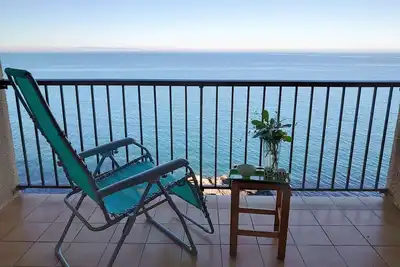 Image de 5rb14 - Appartement mezzanine vue mer