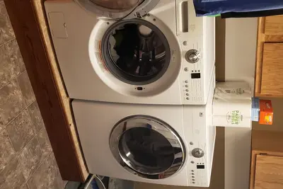 Image de Maison spacieuse pour location Eaa!