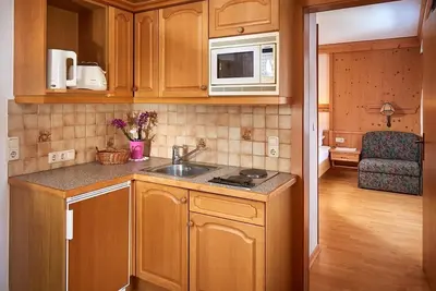 Image de Appartement 1 - ObermĂĽhle, maison