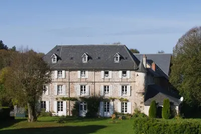 Image de Découvrez l'Auvergne dans un château du 16ème siècle