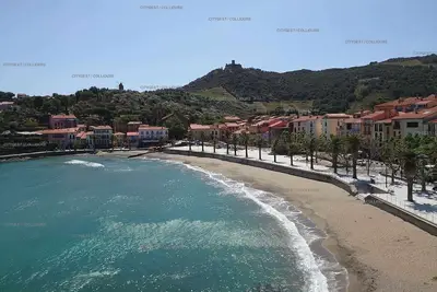 Image de 6sol16 -Bel appartement duplex à 100m de la plage