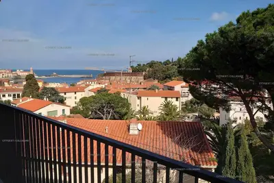 Image de 4vse-Lam55 - Appartement proche plage