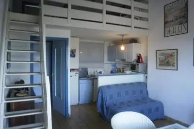 Image de 6alz8  Appartement avec terrasse et belle vue dégagée