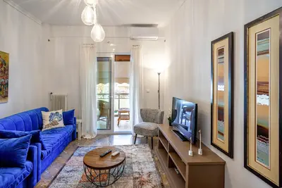 Image de Appartement unique dans le centre de Glyfada