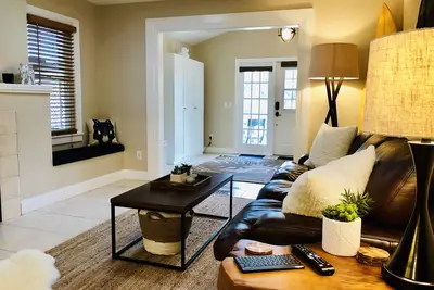 Image de Three Palms-Premium House w / Pool sur Pinellas Trail