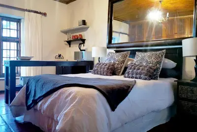 Image de Chalets indépendants Ross Farms.