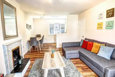 Image de Haut de la maison de ville