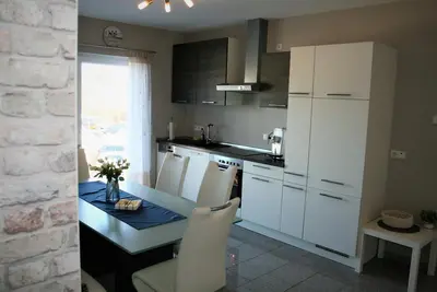 Image de Appartement pour 4 personnes, à 3 km du réservoir de Losheim