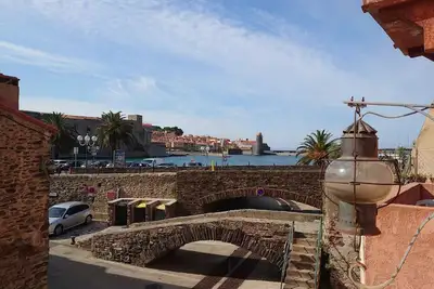 Image de 5coma2 - Appartement avec vue sur le port