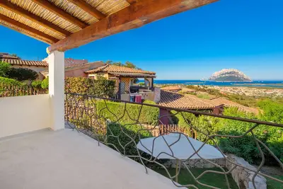 Image de Villa avec vue imprenable | Jardin privé | Bbq | Wi-Fi