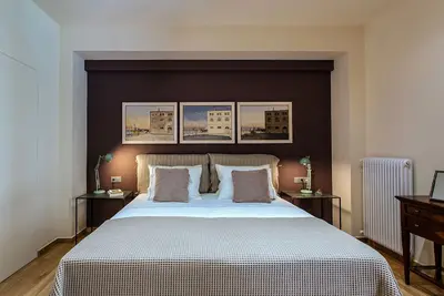 Image de Appartement Neuf - Centre d'Athènes - Kolonaki, appartement moderne de luxe