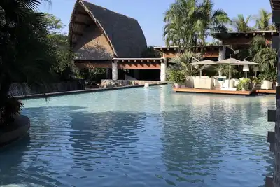 Image de Luxe incomparable @ Grand Luxxe Resort à Nuevo Vallarta, Nayarit au Mexique!