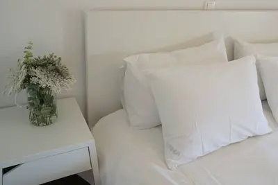 Image de Villa Ella: Maison de campagne avec des vues sur la mer