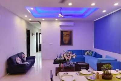 Image de Meera Suites @ Dlf 2 - Rez-de-chaussée