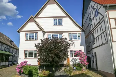 Image de Ferienhaus Born by Interhome