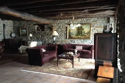 Image de Maison rurale complète.