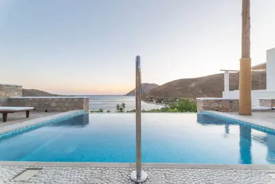 Image de Villa Premium avec piscine pour 4 personnes