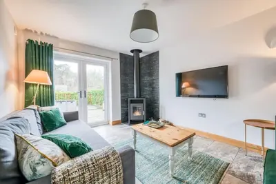 Image de Flambant neuf | Superbe Cottage | New Forest | Famille | copains