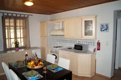 Image de Maison de vacances dans le village historique de Céphalonie