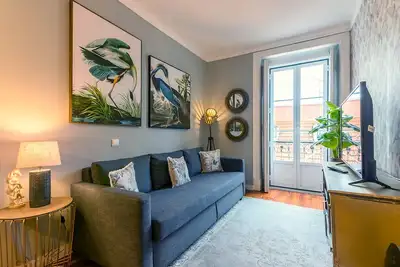 Sant'Ana Apartment Neuf