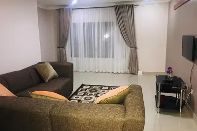Image de Dede Apartment est en effet un chez-soi de la maison.