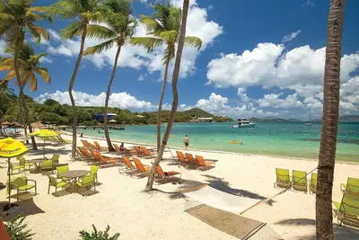 Image de Wyndham Margaritaville St. Thomas - Magnifique studio pour 4 personnes