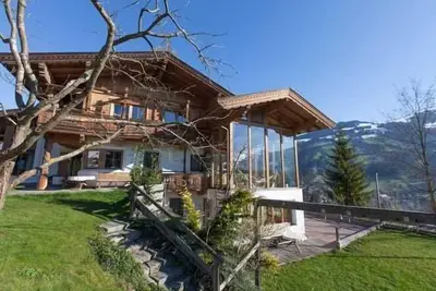 Image de Appartement Parterre / Gallery 2 - Appartements Misslinger