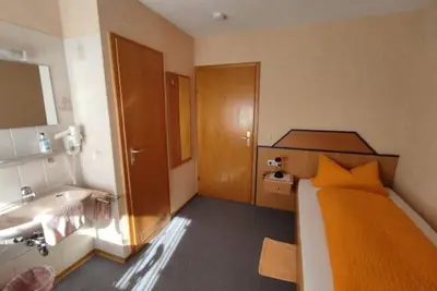 Image de Chambre Simple 3 - Gasthaus Zum Pälterwald