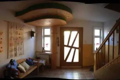 Image de Chambre 7 - Haus am Wald