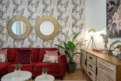 Terrace Tree Liverpool