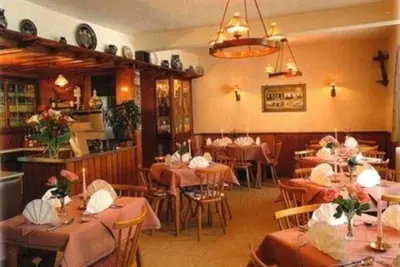 Image de Chambre Double 2 - Bayerischer Hof