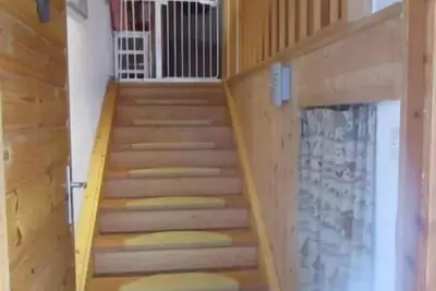 Image de Appartement de vacances Ftan pour 1 - 4 personnes avec 2 chambres à coucher - Ferme