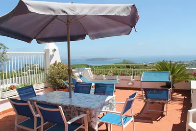 Image de Grand appartement pour 9 personnes pouvant accueillir 2 familles