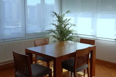 Image de Logement lumineux sur la côte