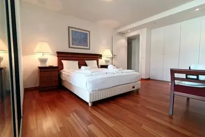 Image de Appartement de vacances Locarno (Stadt) pour 1 - 4 personnes avec 2 chambres Ă coucher - Appartement