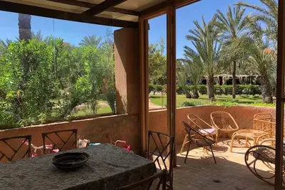 Image de Logement au coeur de la Palmeraie