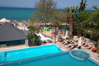 Image de Naias Beach Hotel
