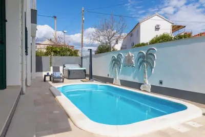 Image de Villa Supetar Garden