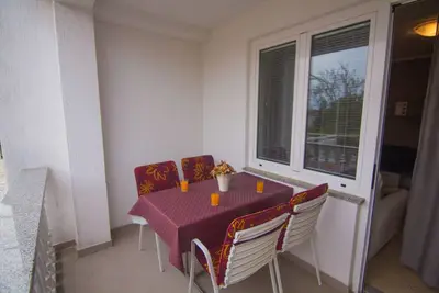 Image de Apartments Dario