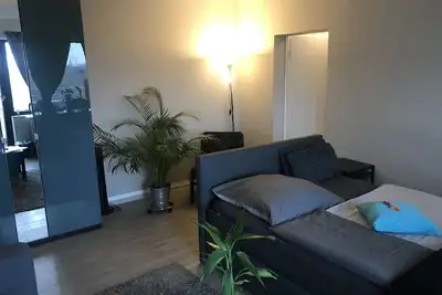 Image de Bel appartement lumineux avec balcon