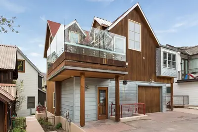 Image de Maison Aspen Core élégante