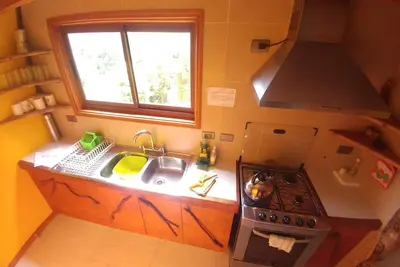 Image de La Rueda del Chucao